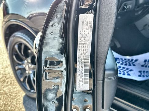 Used 2020 Dodge Durango GT w/ Blacktop Package image 32