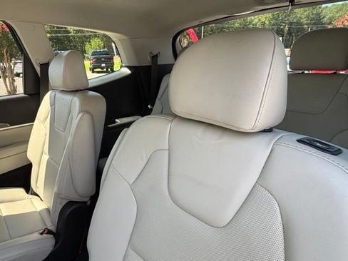 Used 2020 Kia Telluride S FWD image 20