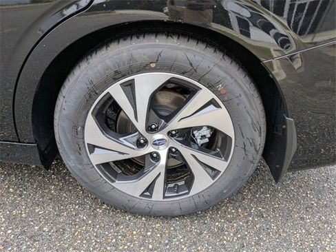 New 2025 Subaru Legacy Premium image 8