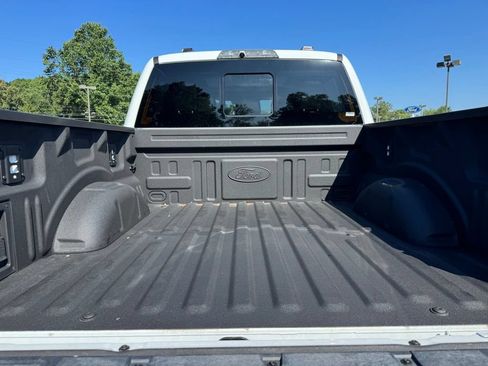 Used 2024 Ford F150 Raptor AWD/4WD image 34
