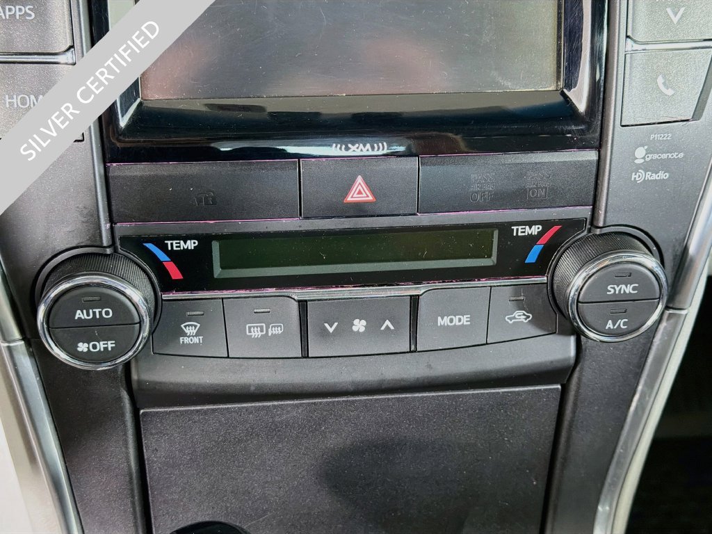 Used 2017 Toyota Camry LE FWD image 16