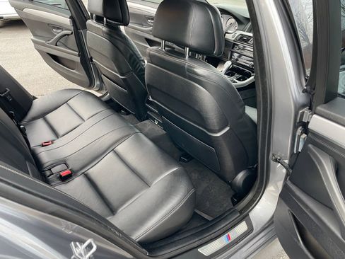 Used 2015 BMW 535d xDrive image 19