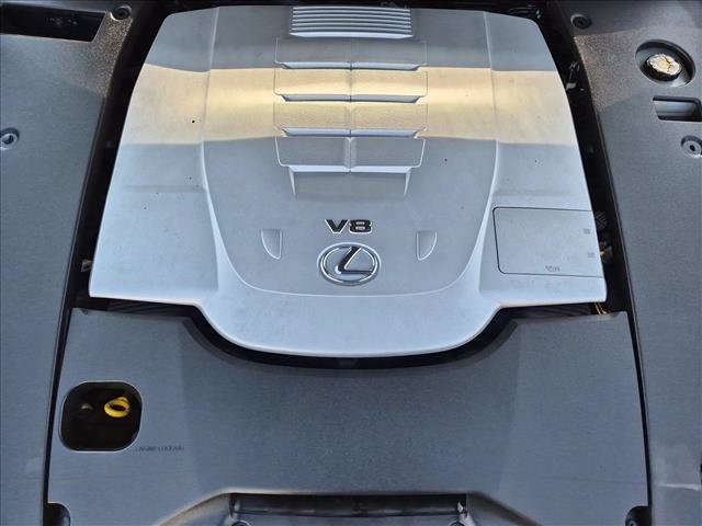 Used 2012 Lexus LS 460 L w/ Luxury Pkg RWD image 24