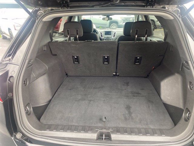 Used 2019 Chevrolet Equinox LT AWD/4WD image 13