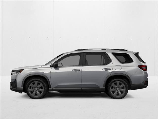 New 2026 Honda Pilot Sport image 2
