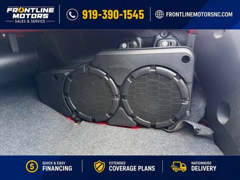 Used 2010 Ford Mustang Shelby GT500 RWD image 22