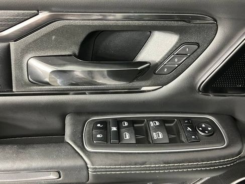 Used 2022 RAM 1500 Limited AWD/4WD image 23