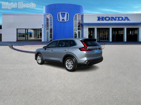 Used 2024 Honda CR-V EX-L image 5