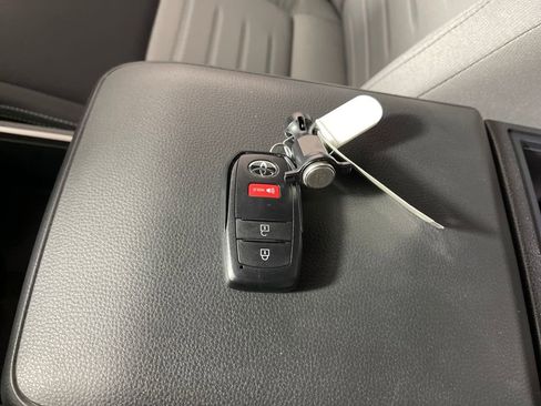 New 2026 Toyota Tacoma TRD Sport image 24