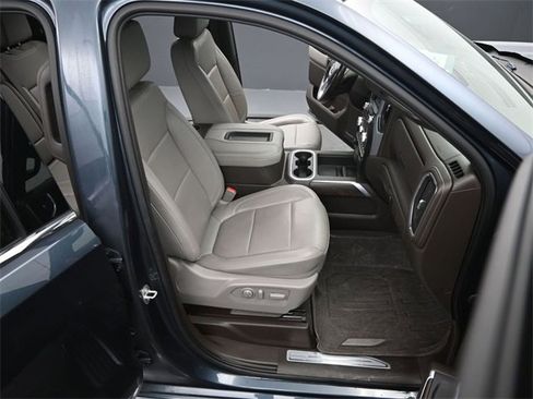 Used 2020 GMC Sierra 1500 SLT w/ SLT Premium Package image 19
