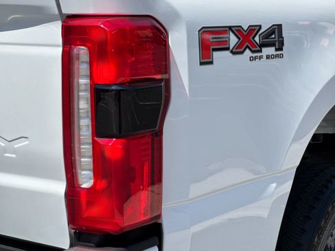 Certified 2024 Ford F250 XL w/ STX Appearance Package AWD/4WD image 25