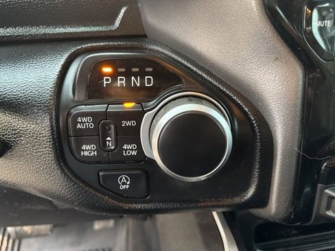 Used 2020 RAM 1500 Big Horn image 21