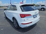 Used 2022 Audi Q5 2.0T Premium Plus image 4