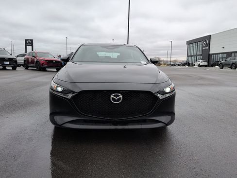 Used 2025 MAZDA MAZDA3 s image 2