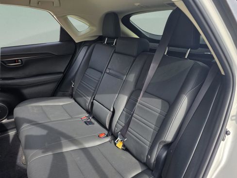 Used 2019 Lexus NX 300 FWD image 20