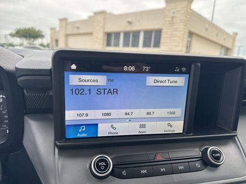 Used 2022 Ford Maverick XL FWD image 13