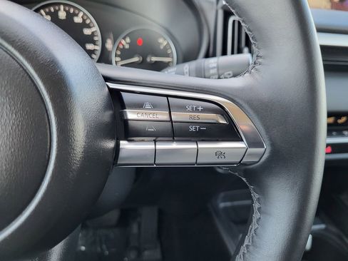 Certified 2025 MAZDA CX-50 AWD 2.5 S w/ Premium Package image 17