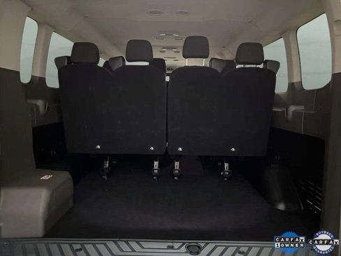 Used 2024 Ford Transit 350 XLT image 69