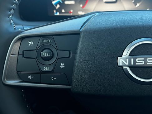 New 2026 Nissan Sentra SV w/ SV Convenience Package image 25