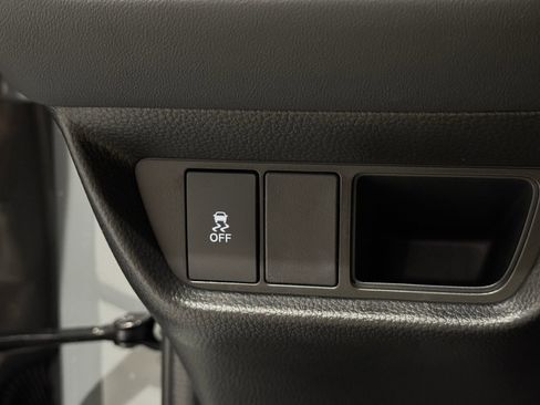 New 2026 Honda HR-V Sport image 25