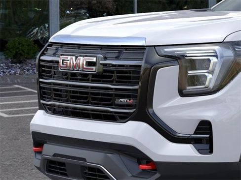 New 2026 GMC Terrain AT4 w/ Convenience Package III image 13