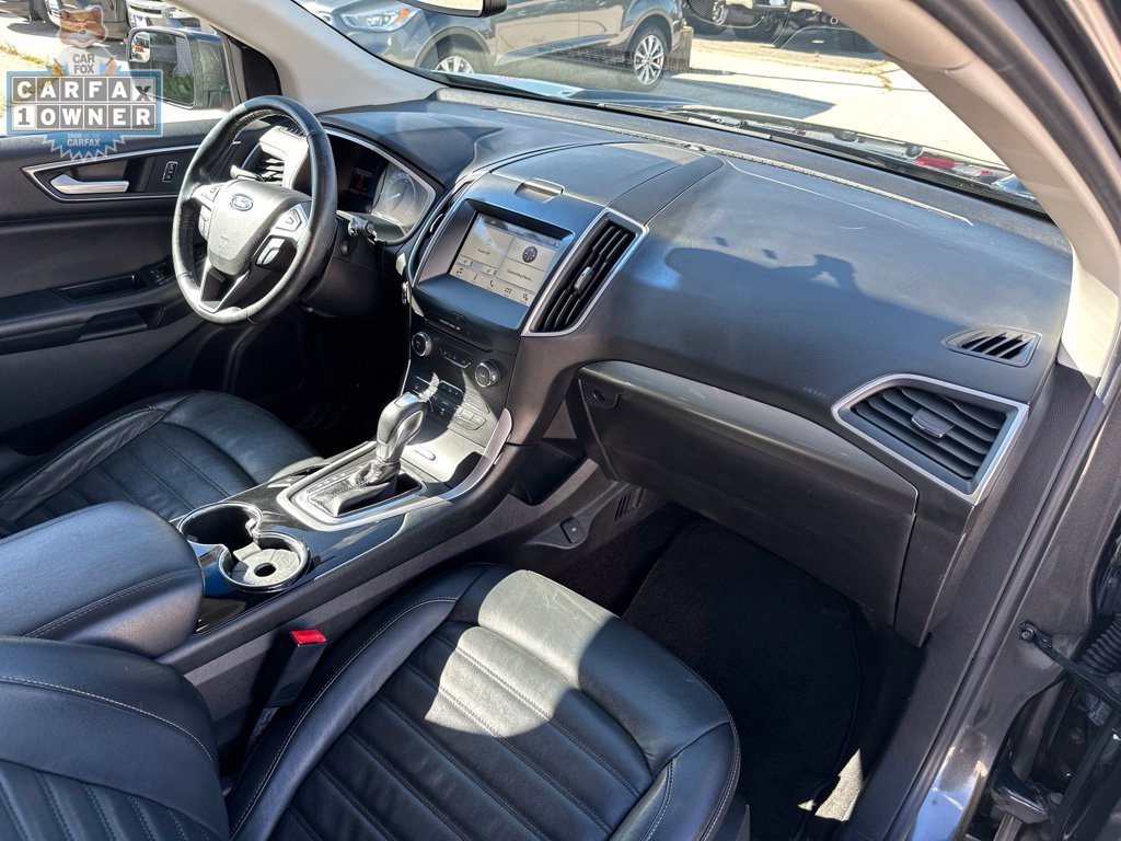 Used 2016 Ford Edge SEL w/ Equipment Group 201A AWD/4WD image 20