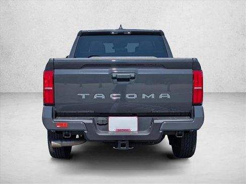 Used 2025 Toyota Tacoma SR5 RWD image 6