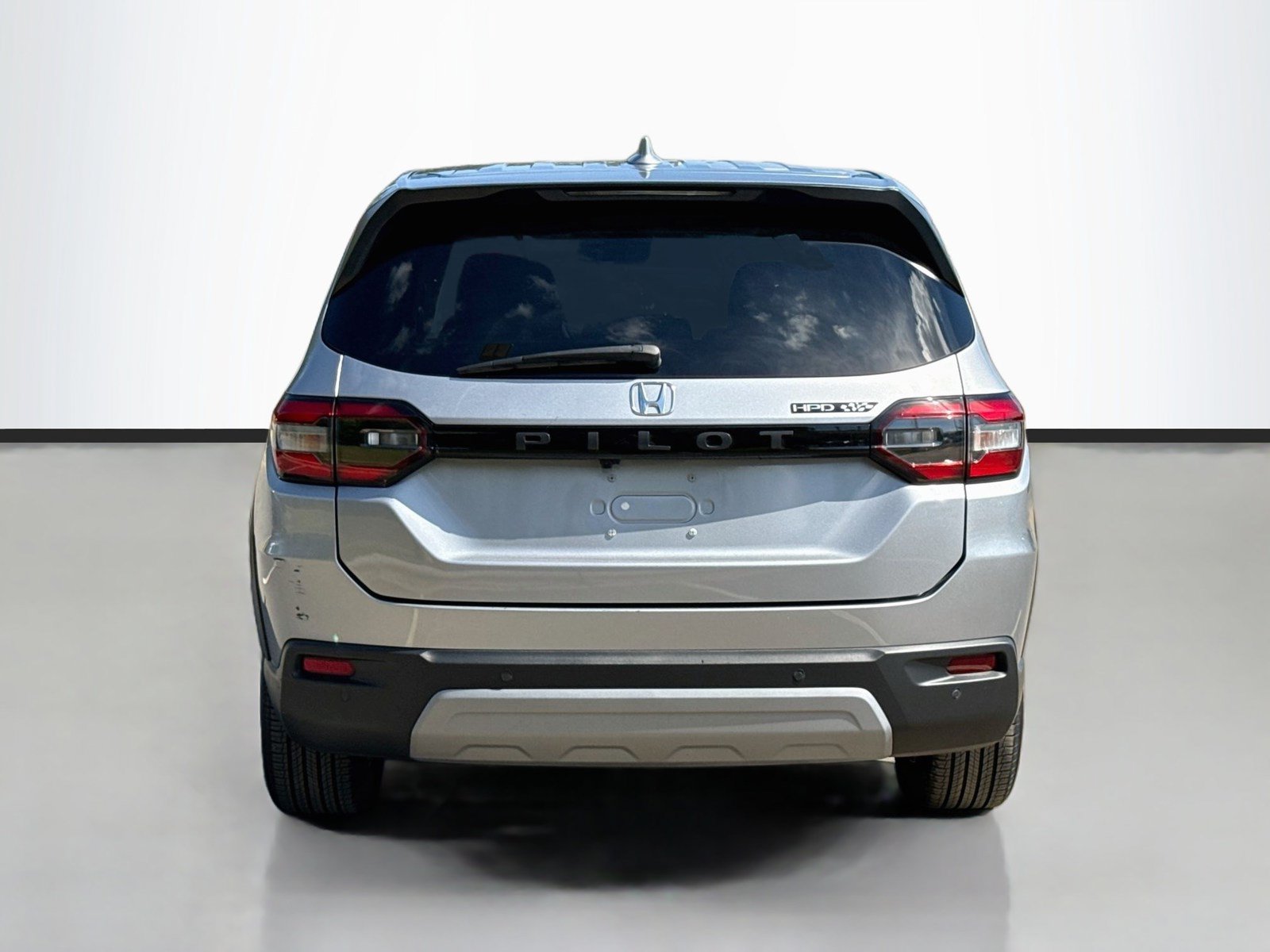 Used 2023 Honda Pilot EX-L image 6