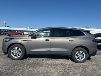 Used 2019 Buick Enclave Essence w/ Trailering Package, 5000 lbs.