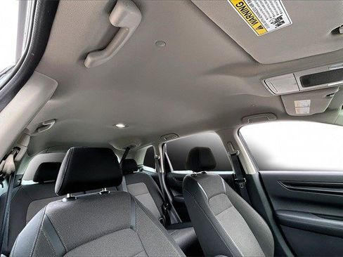 Certified 2023 Honda CR-V LX image 25