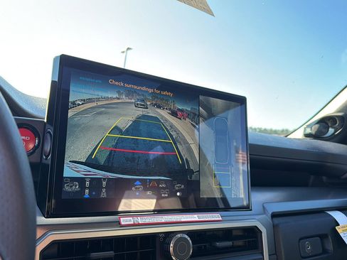 New 2026 Toyota 4Runner TRD Off-Road Premium image 22