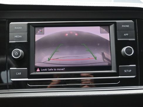 Used 2019 Volkswagen Jetta S FWD image 30