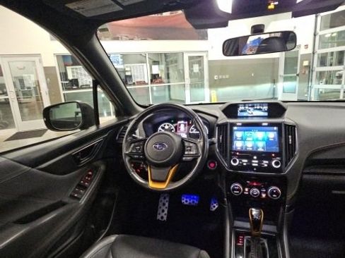 Certified 2023 Subaru Forester Wilderness image 27