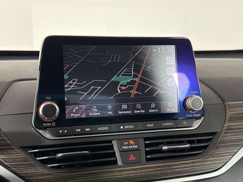 Used 2022 Nissan Altima 2.5 SL FWD image 16