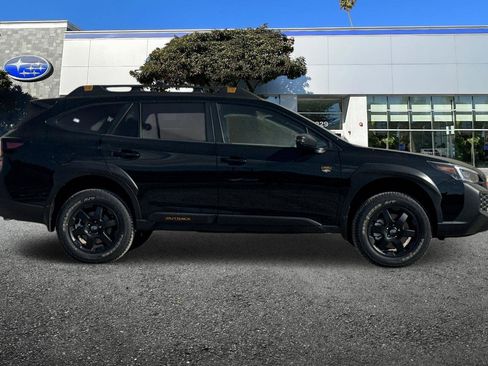 New 2025 Subaru Outback Wilderness image 3
