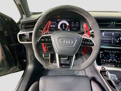 Used 2026 Audi RS 6 performance AWD/4WD image 11
