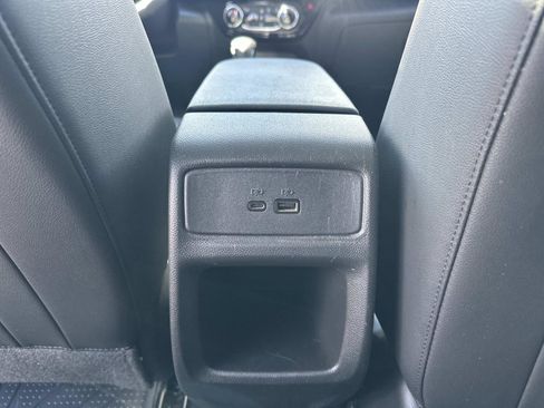 Certified 2024 Chevrolet Trax ACTIV w/ Sunroof Package FWD image 13