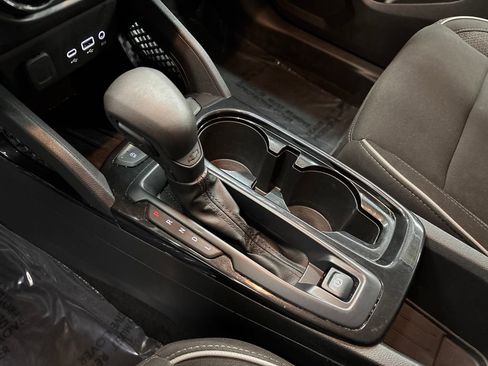 Used 2021 Chevrolet TrailBlazer LS image 24