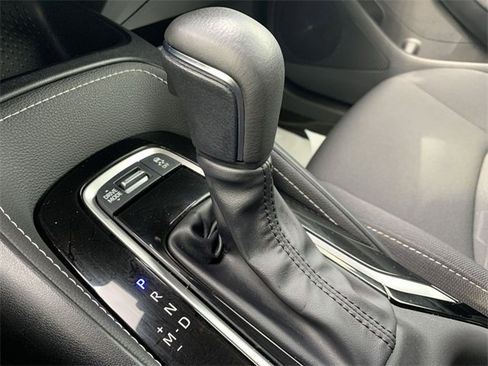 Certified 2024 Toyota Corolla SE image 25