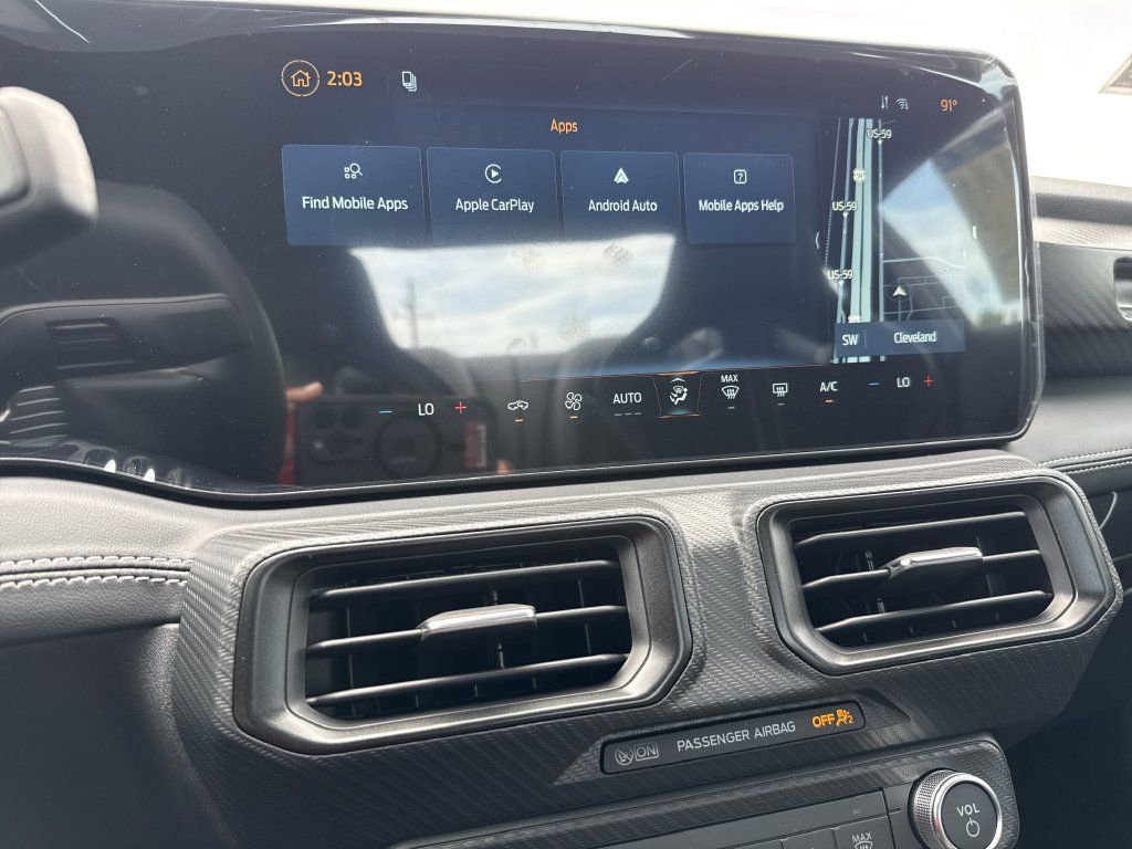New 2026 Ford Mustang Dark Horse SC RWD image 20