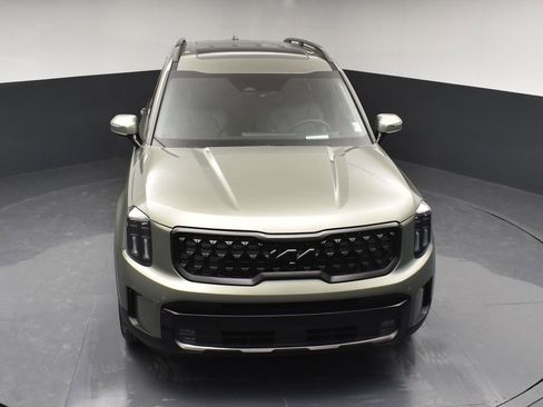Used 2025 Kia Telluride SX Prestige X-Line AWD/4WD image 48