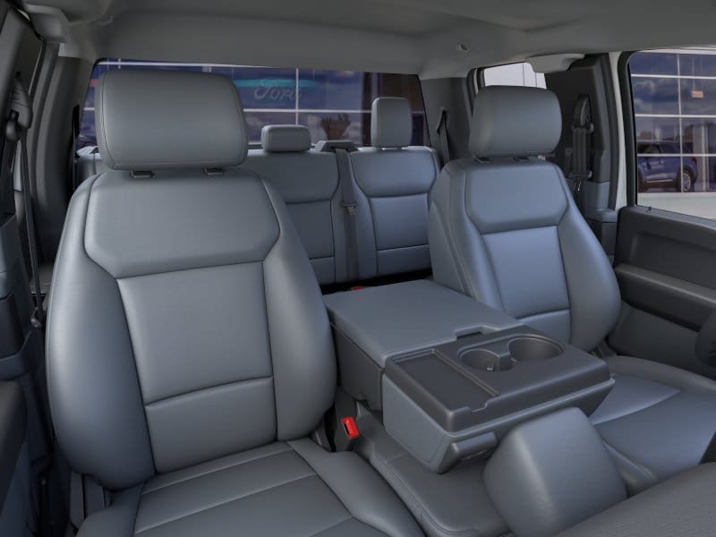 New 2026 Ford F150 XL AWD/4WD image 29