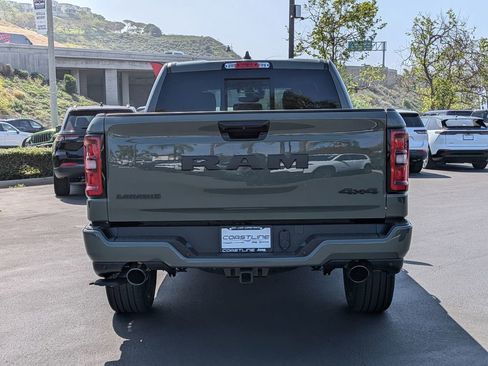 New 2026 RAM 1500 Laramie image 6
