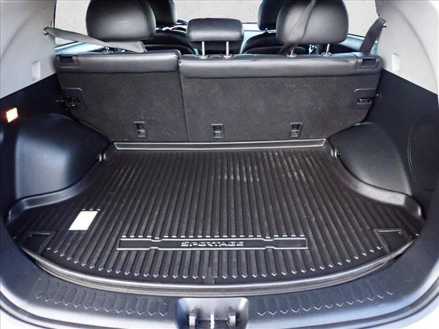 Used 2015 Kia Sportage EX AWD/4WD image 8