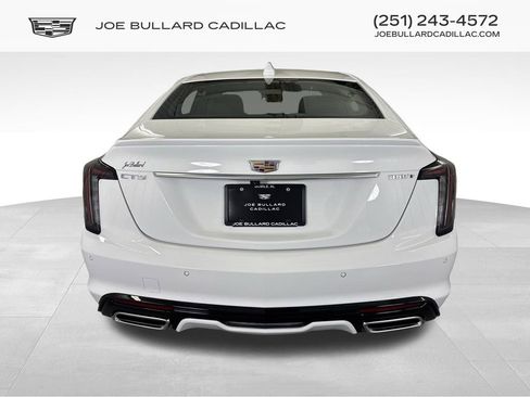 New 2026 Cadillac CT5 Sport image 3