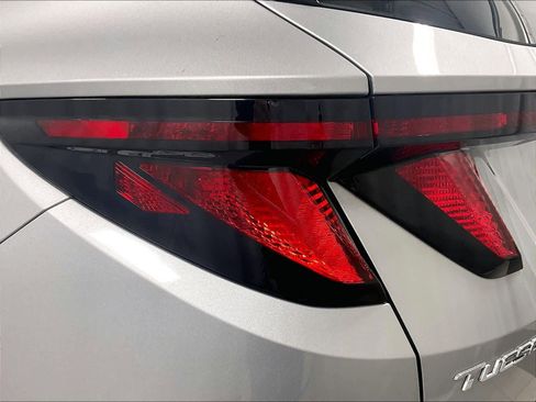 Certified 2024 Hyundai Tucson SEL image 36