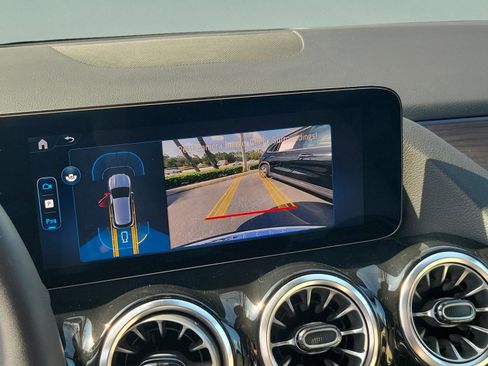 Certified 2026 Mercedes-Benz GLA 250 image 15