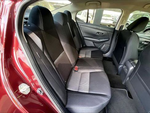 Certified 2024 Nissan Sentra SV image 20