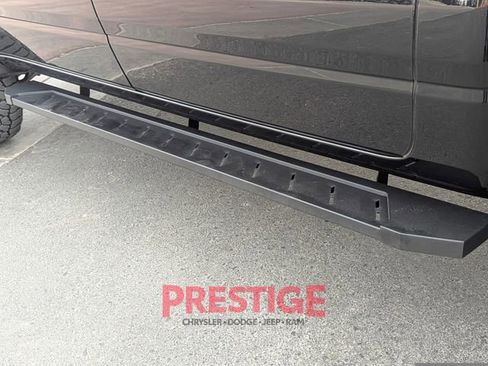 Used 2023 RAM 1500 TRX w/ TRX Level 2 Equipment Group image 13