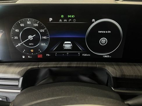 Used 2023 Kia Telluride SX image 12